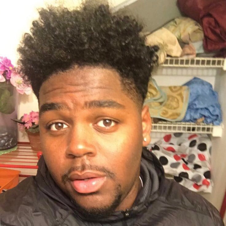 Snapchat:ctavius /Coahoma CC OL 1st Team All-MACJC/ RIP Grandma Bessie🙏🏾