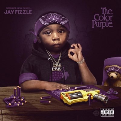 The Color Purple 🍇💪🏿👿🔥🔥🔥 OUT NOW❗️❗️❗️❗️Link➡️➡️➡️ https://t.co/BJKk36QReY