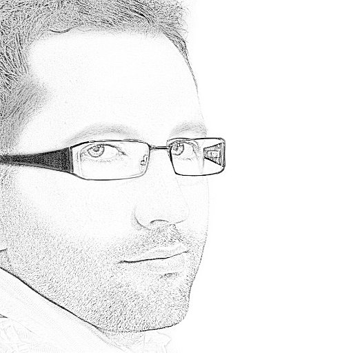 TineUrsic's profile picture. Objective. Ish.