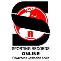 Sporting Records Online Ltd (@sportingrecs) 's Twitter Profile
