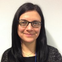 M R Olivera (@mariloli_cisco) 's Twitter Profile