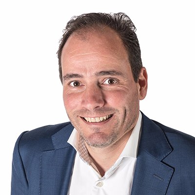 JorisJanissen's profile picture. Kragten