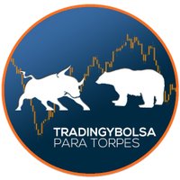 Trading y Bolsa(@TradingyBolsa_) 's Twitter Profile Photo