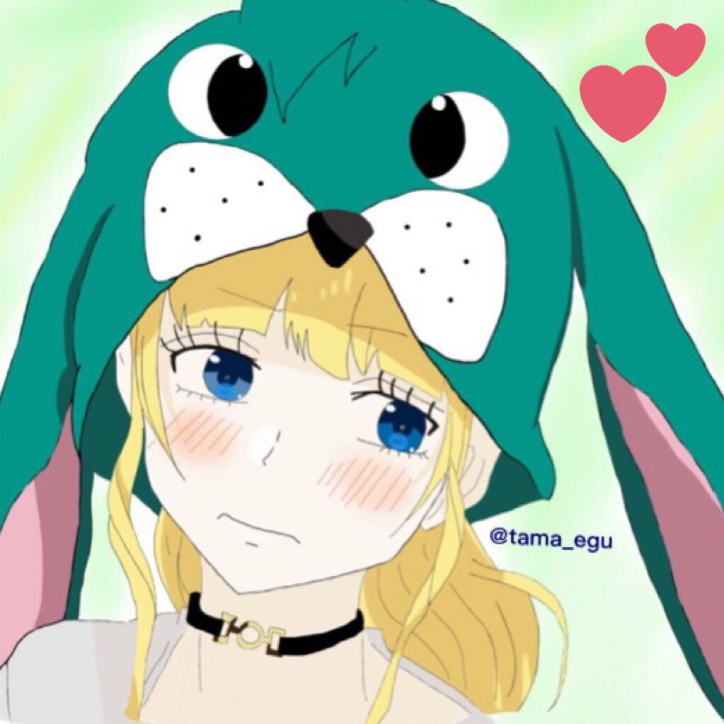 (・x・)♡さんのプロフィール画像