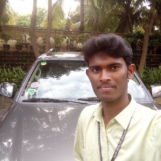 Jagades50135915's profile picture. Software Developer,
living in chennai.