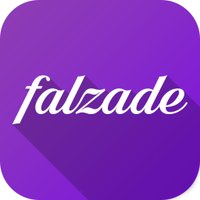 Falzade (@falzadeapp) Twitter profile photo
