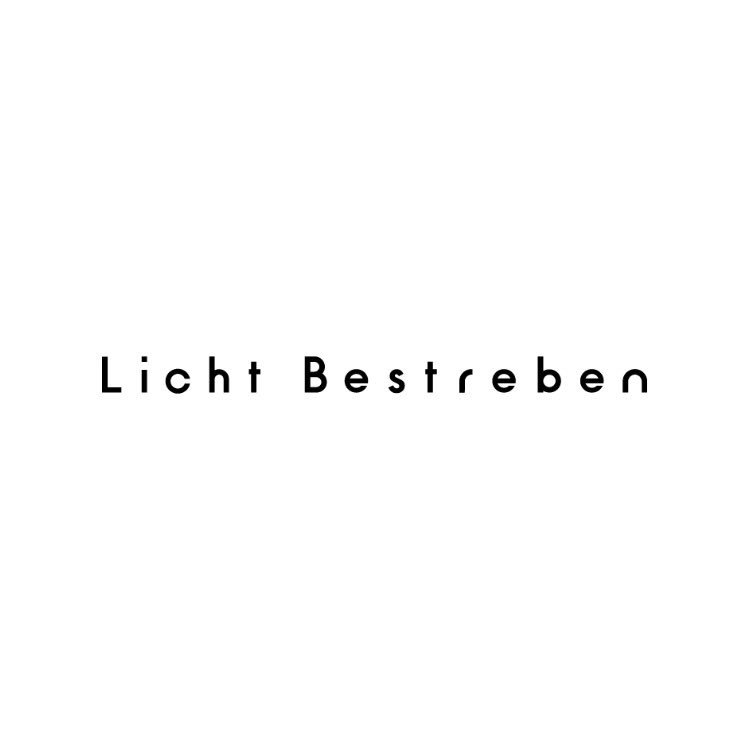 Licht Bestreben official account__________ig:https://t.co/VEGM08XJ41 ______LINE:https://t.co/nvZ8FDV4m8 □info@lichtbestreben.com □0364532432