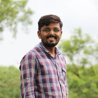 rahul kunde(@KundeRahul) 's Twitter Profile Photo