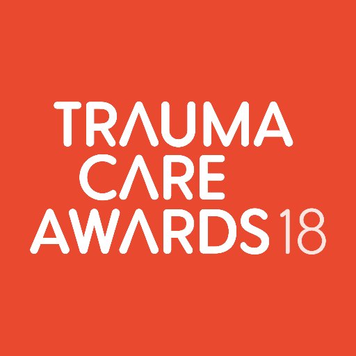 The first UK excellence awards programme for the many professions working in trauma care; developed in partnership with Trauma Care.