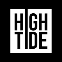 HighTide Theatre(@_HighTide_) 's Twitter Profile Photo