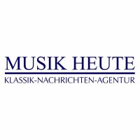 KLASSIK-NACHRICHTEN-AGENTUR (@musik_heute) Twitter profile photo
