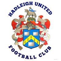 Hadleigh United FC(@OfficialHUFC) 's Twitter Profile Photo