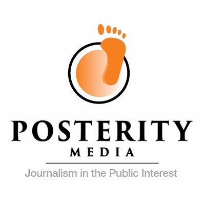 This is the official twitter handle of POSTERITY MEDIA online newspaper, https://t.co/h1GLZDy3X4