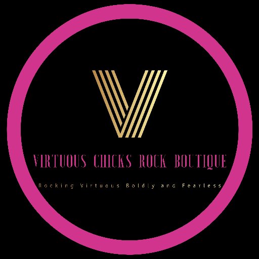 I want to make a change in some of our WOMEN. We are ALL Virtuous Women, but we must take the steps to find the VIRTUE within us!