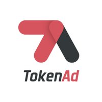 TokenAd(@TokenAd) 's Twitter Profile Photo