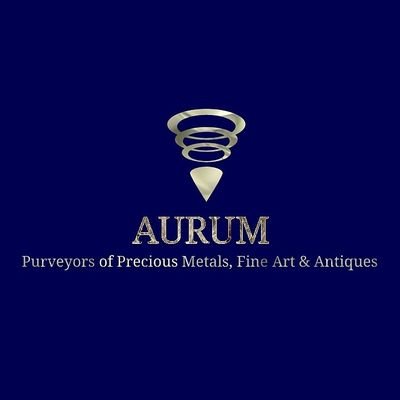 Purveyors of Precious Metals, Fine Art & Antiques. 352 Camberwell New Road, London, SE5 0RW
Tel : 020 3645 2902 
Email : aurumfinegold@mail.com