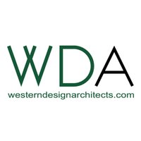 Western Design Ltd(@Western__Design) 's Twitter Profile Photo