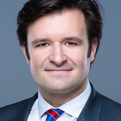 Chief Communications Officer, CEVA #Logistics #SupplyChain - Views are my own.