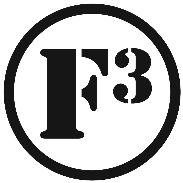 The mission of F3 is to plant, grow, and serve small workout groups for the invigoration of male community leadership. #F3Lanco