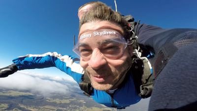 CryptoZaksta's profile picture. 