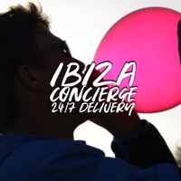 IBIZA CONCIERGE (@balloons_ibizaa) 's Twitter Profile Photo