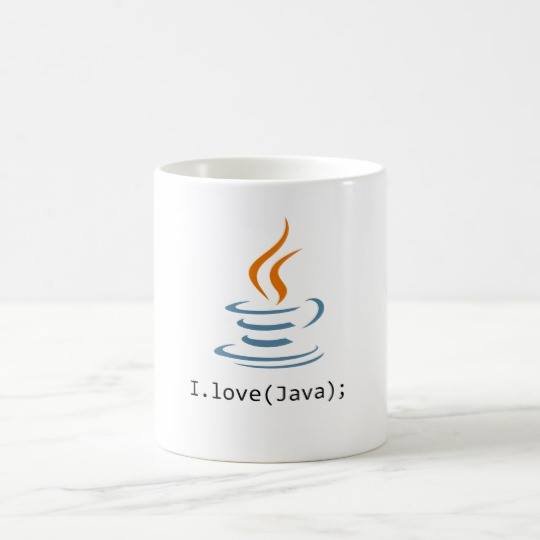 Je suis un étudiant un informatique et je suis surtout intéressé à la programmation Java ee