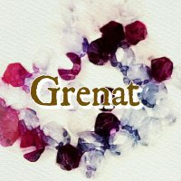 Grenat (@grenat13) 's Twitter Profile