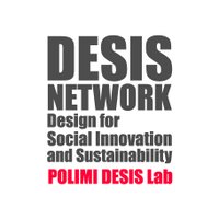 Polimi DESIS Lab(@DESISpolimi) 's Twitter Profile Photo