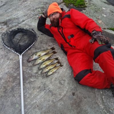 4 Eel Fishing is a informative comedy youtube fishing channel.