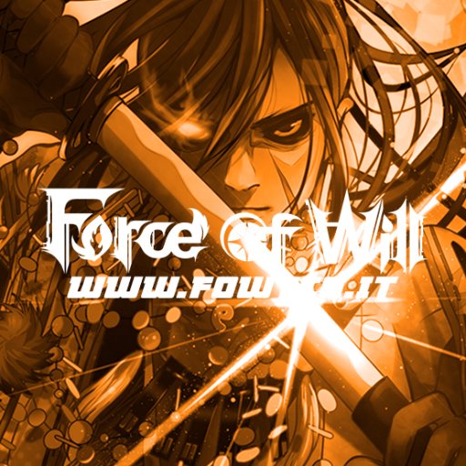 Force of Will Italyさんのプロフィール画像