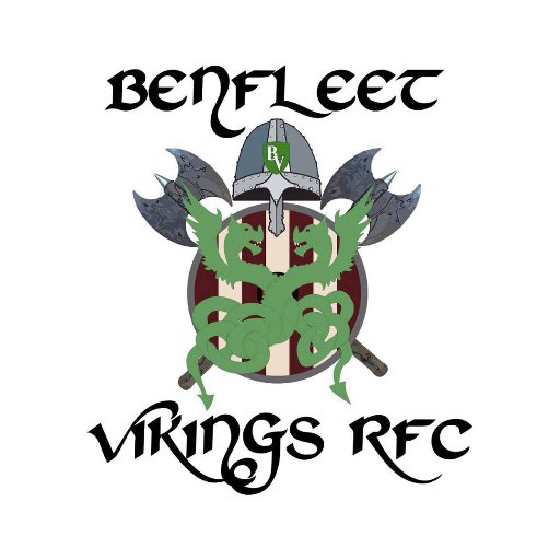 We are a rugby club for all ages based in Benfleet, Essex. Seniors, Youth, Minis & Girls. Drop us a tweet and come on down! https://t.co/JpukpgzV3d