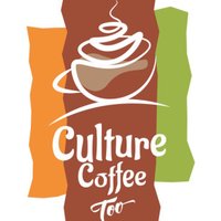 Culture Coffee Too (@vvcoop) 's Twitter Profile Photo