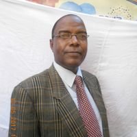 Hussein Gulleid (@hgulleid) 's Twitter Profile
