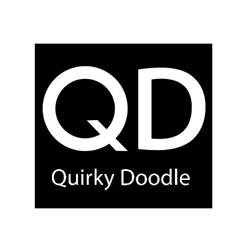 Quirky Doodle creates distinctive advertising with the use of right messaging & content which will help the brands to reach & engage with right audience.