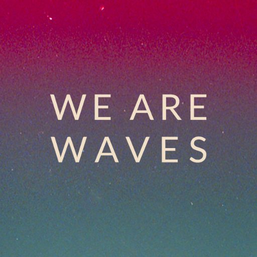 wearewavesmusic's profile picture. We Are Waves is a rock band that loves New Wave and Electronic Music.