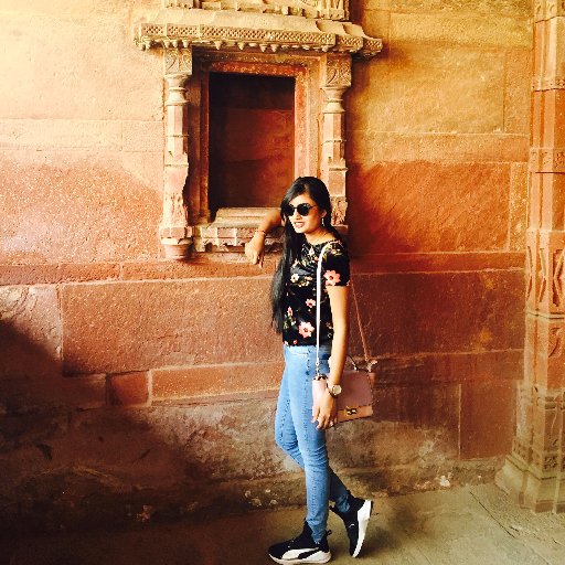 shruti_neeta's profile picture. 