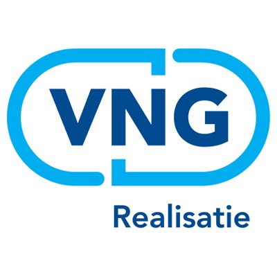 Samen werken aan een sterke uitvoering, met en voor onze leden.
VNG Realisatie, onderdeel van de Vereniging Nederlandse Gemeenten.