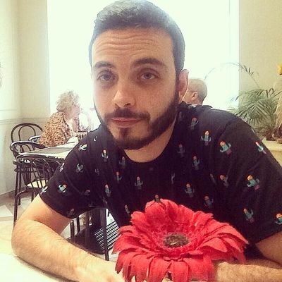 Psicólogo especializado en deporte || Fútbol Base || Deporte Adaptado || Escribo en @revista_insport y @esportbase || Hoy es siempre todavía.
