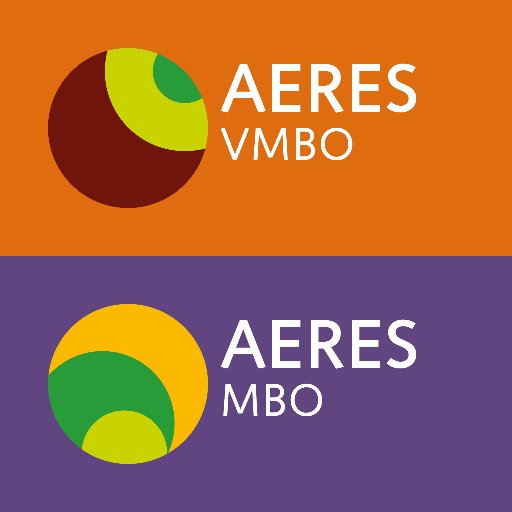 Aeres VMBO & MBO Ede