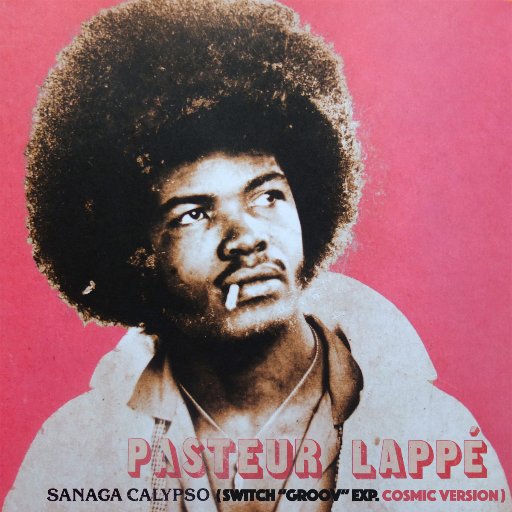 Dj, producer and manager of Bab Musique