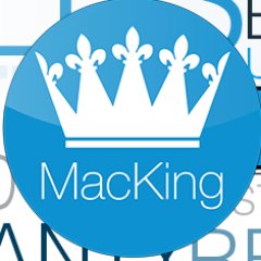 Based in High Wycombe, UK, since 2007 MacKing has supplied quality used Apple Mac computers with no quibble warranties - visit us or order for next-day delivery