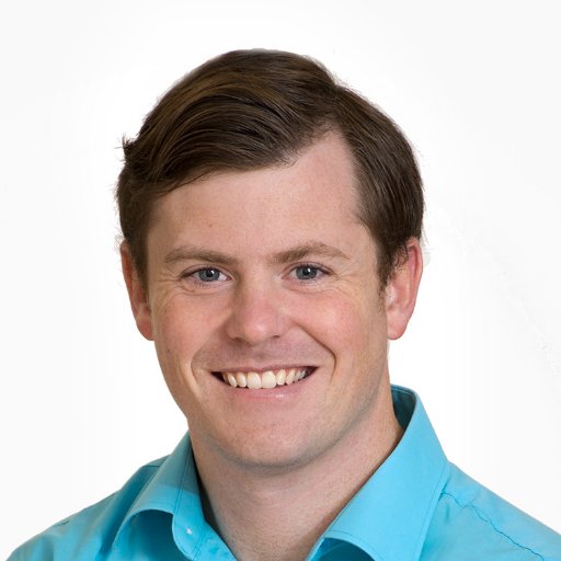 Nicholas Crossland Profile