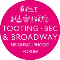 Tooting Bec&Broadway (@tootingbb) 's Twitter Profile