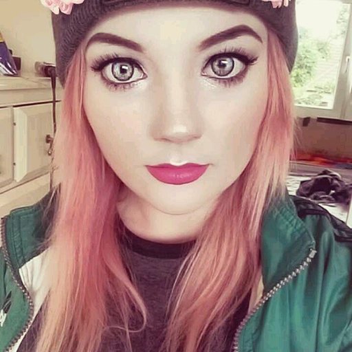 winter__bones's profile picture. (PSN: Milk_Thistle//Steam: winterbones)