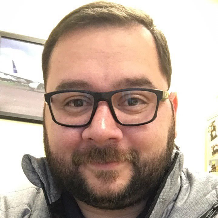 macakin's profile picture. Born in Caracas,Venezuela now living in USA...Futbol is my religion, Aviation, Sports and Travel ....IG @Macakin