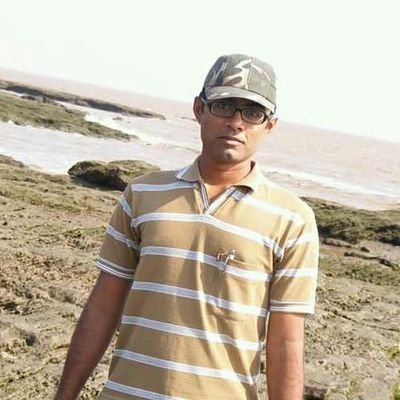 BhavikVakani's profile picture. 