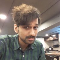 Deepak Nair (@gotodeepak) 's Twitter Profile