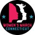 Women's March CT (@womensmarchct) Twitter profile photo