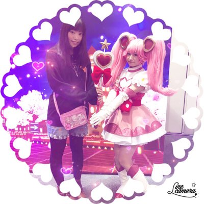 コンパス ┊︎ リリカ ┊︎ コースター ライアリクリアカードF コンプセット | 販売終了品 | #コンパ