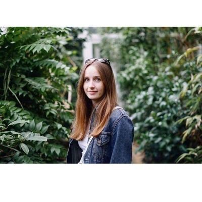 lilyhmartin's profile picture. 